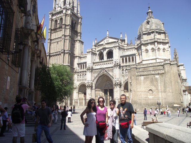 Espana, Toledo. 002